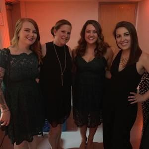 Meet your Posher, Breanna